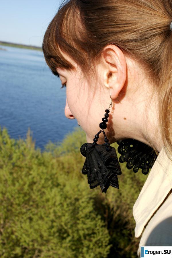 Beautiful Blonde. Part 4. Photo 23