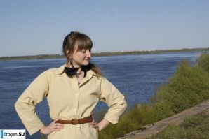 Beautiful Blonde. Part 4. Thumb 15