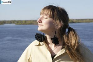 Beautiful Blonde. Part 4. Thumb 17