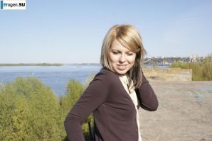 Beautiful Blonde. Part 4. Thumb 20