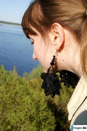 Beautiful Blonde. Part 4. Thumb 23