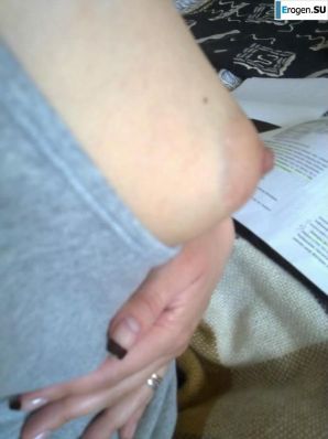 Beautiful Blonde. Part 4. Thumb 46