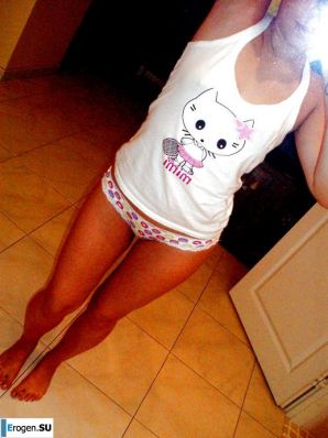 Beautiful Blonde. Part 4. Thumb 6