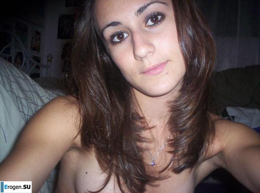 Красивая болгарка позирует дома и на пляже. Часть 2. Фото 15