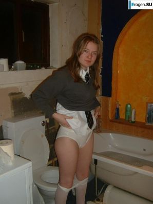 Easy erotica of a foreign student. Thumb 12