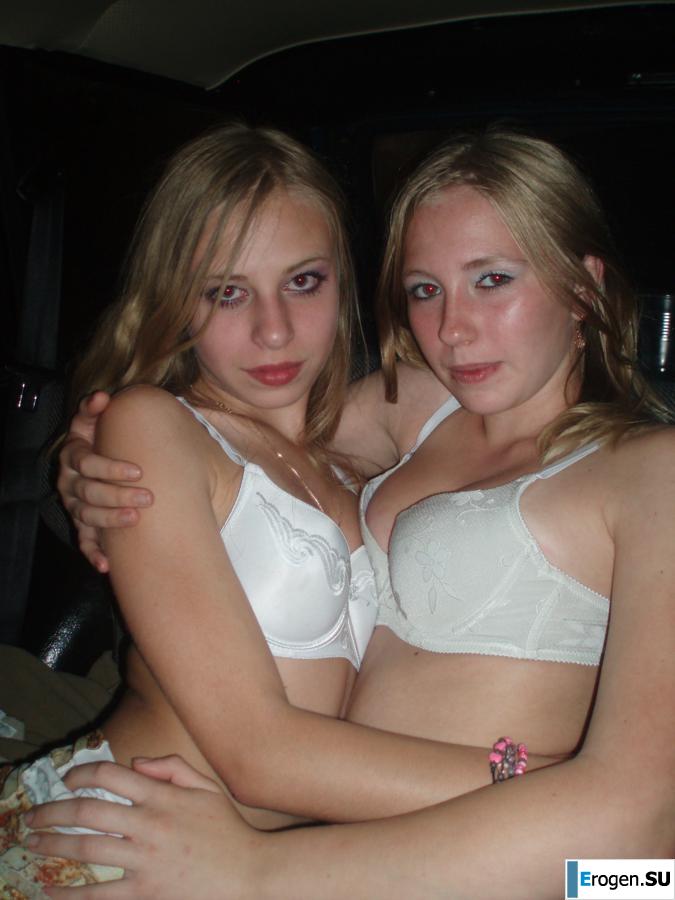 Лесбиянки-аматорши. Часть 3. Фото 13