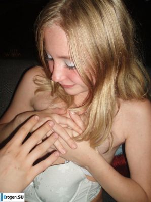 Лесбиянки-аматорши. Часть 3. Эскиз 12