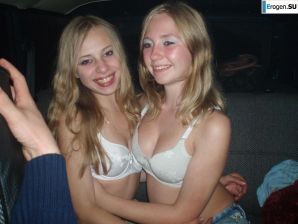 Лесбиянки-аматорши. Часть 3. Эскиз 8