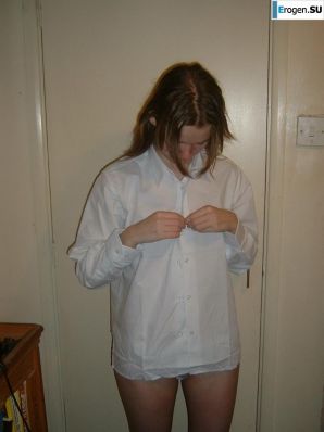 Light erotic of a foreign student. Part 2. Thumb 13