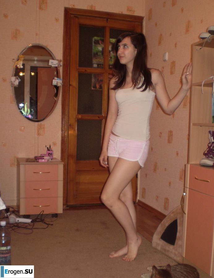 The Nutella lover. Part 2. Photo 10