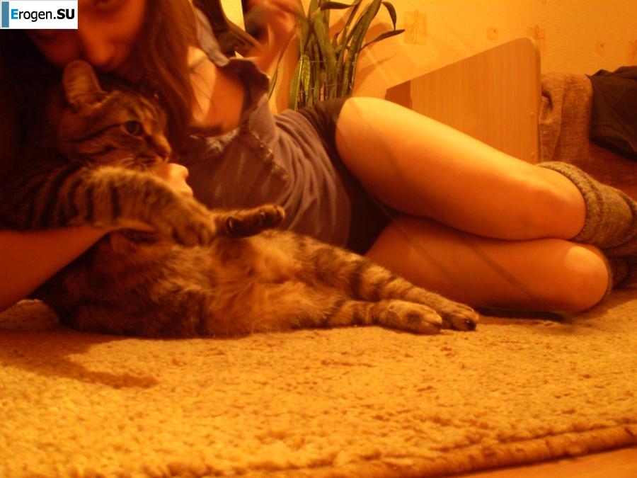 The Nutella lover. Part 2. Photo 11