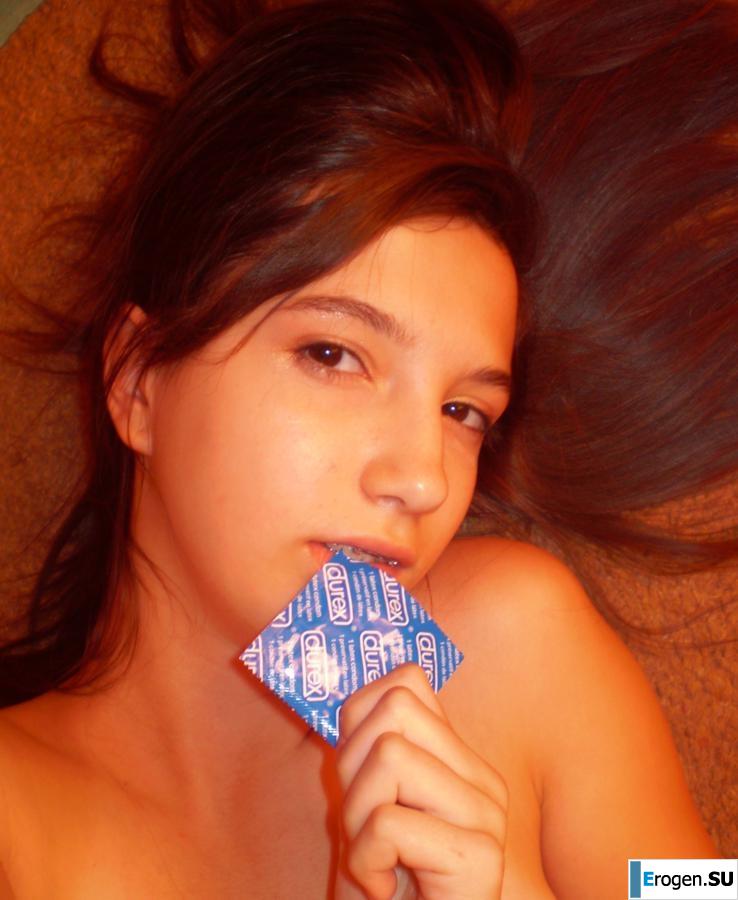 The Nutella lover. Part 2. Photo 15