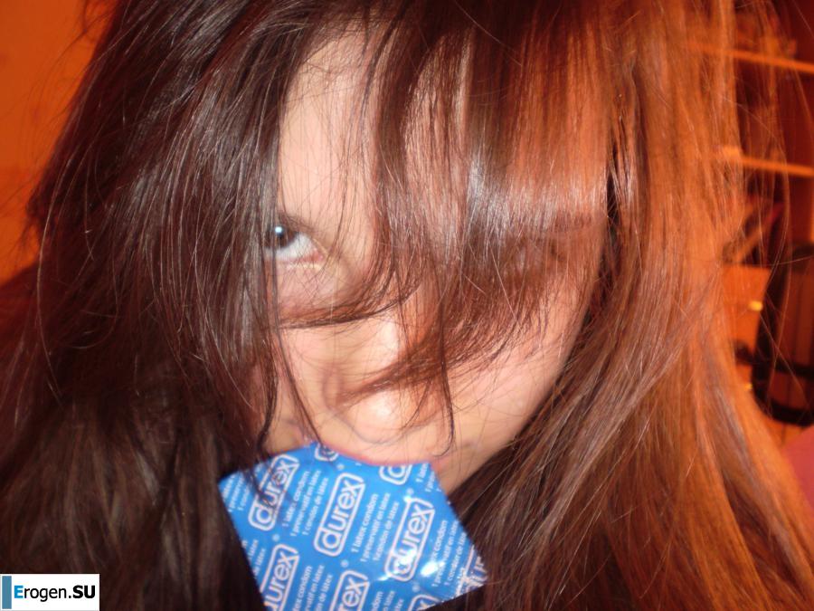 The Nutella lover. Part 2. Photo 23