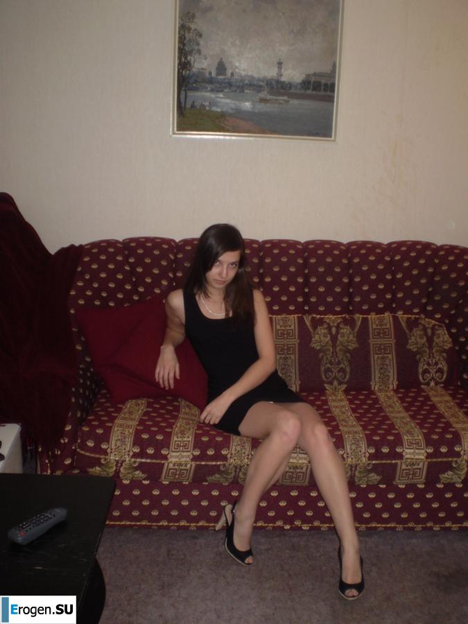 The Nutella lover. Part 2. Photo 3