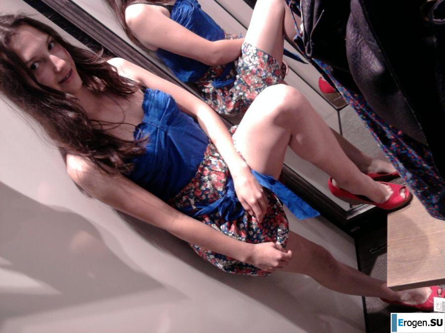 The Nutella lover. Part 2. Photo 32