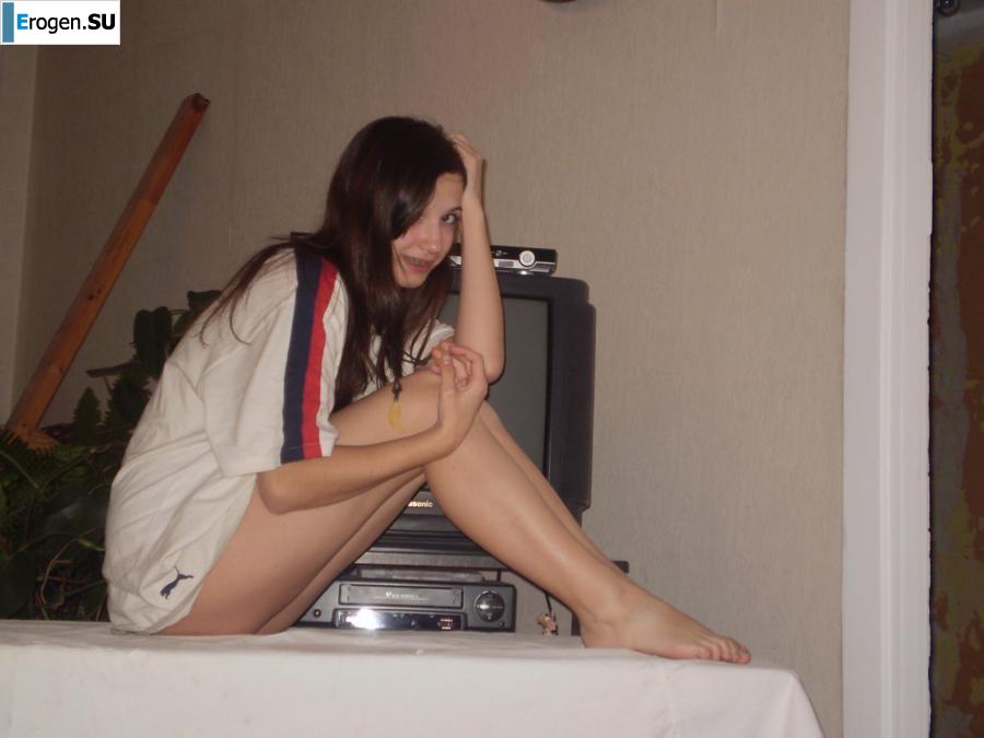 The Nutella lover. Part 2. Photo 4