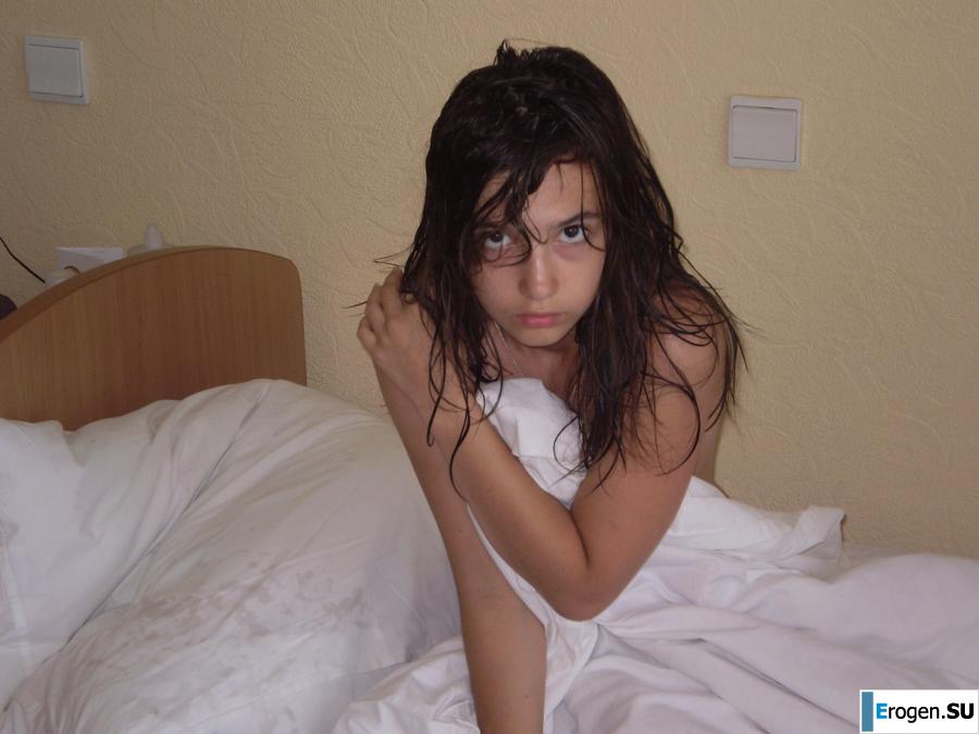 The Nutella lover. Part 2. Photo 5