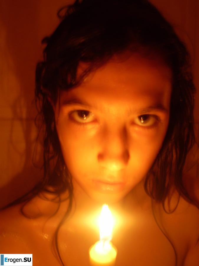 The Nutella lover. Part 2. Photo 6