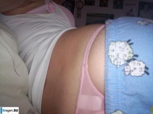 Красивая болгарка позирует дома и на пляже. Часть 3. Эскиз 11