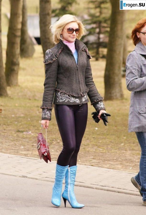 leggings rule. Part 80. Photo 19