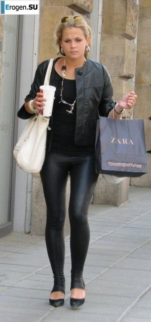 leggings rule. Part 80. Thumb 15