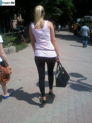 leggings rule. Part 80. Thumb 36