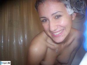 Beautiful Bulgarian posing at home and on the beach. Part 4. Thumb 13