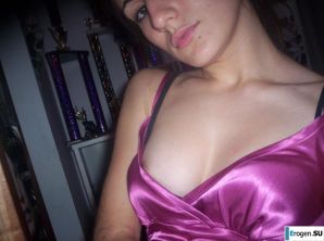 Beautiful Bulgarian posing at home and on the beach. Part 4. Thumb 23