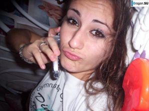 Beautiful Bulgarian posing at home and on the beach. Part 4. Thumb 29