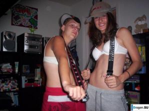 Beautiful Bulgarian posing at home and on the beach. Part 4. Thumb 32