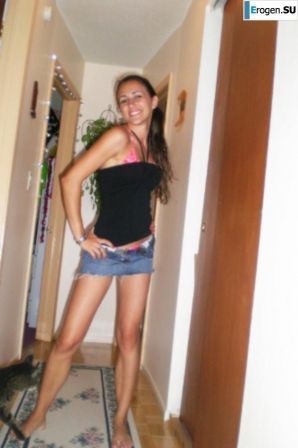 Beautiful Bulgarian posing at home and on the beach. Part 4. Thumb 35