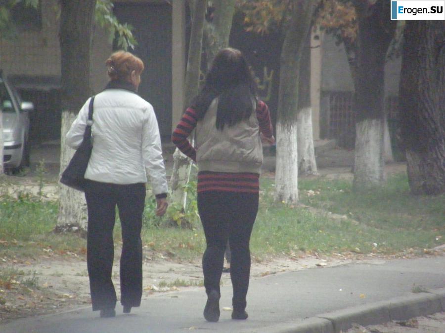 леггинсы рулят. Часть 81. Фото 15