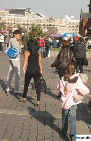 леггинсы рулят. Часть 81. Эскиз 1