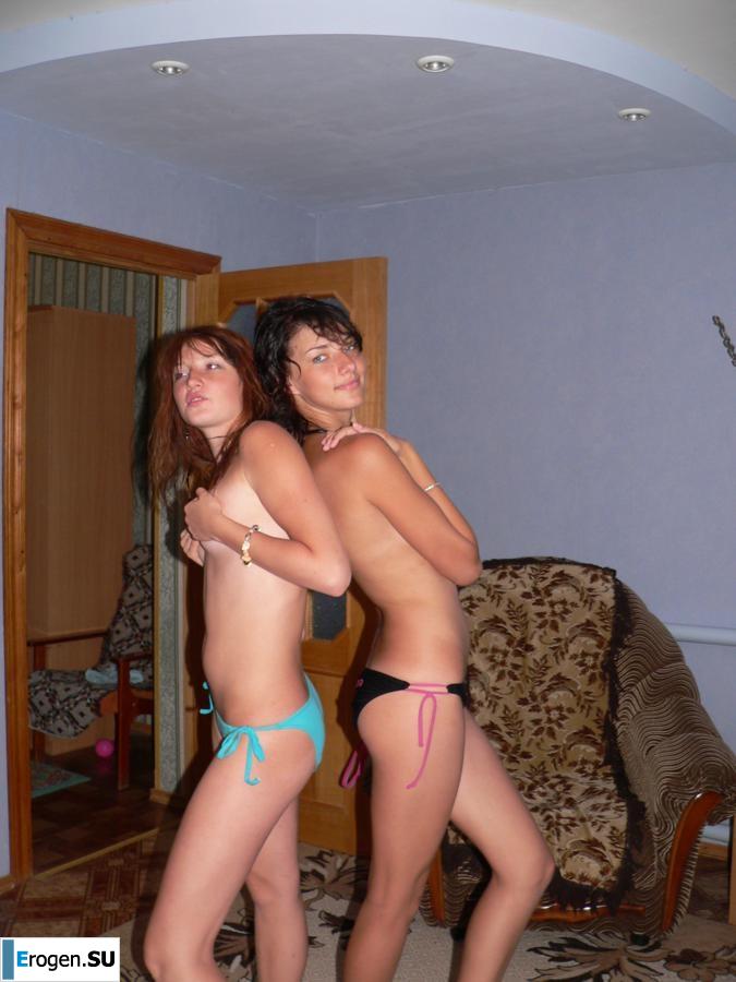Amateur lesbians. Part 4. Photo 31