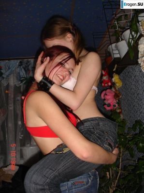 Amateur lesbians. Part 4. Thumb 24