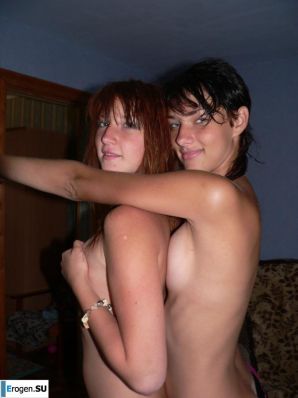 Amateur lesbians. Part 4. Thumb 30