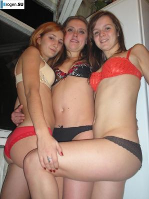 Amateur lesbians. Part 4. Thumb 37