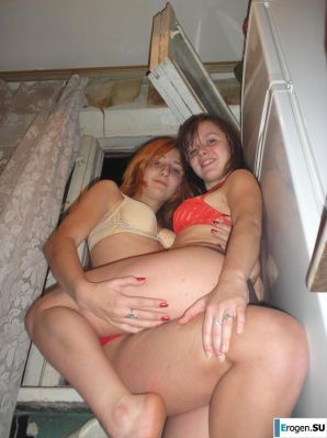 Amateur lesbians. Part 4. Thumb 38
