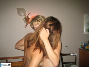 Amateur lesbians. Part 4. Thumb 46