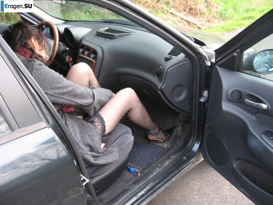 Madame Frenchwoman. Part 11. Photo 20