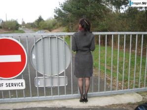 Madame Frenchwoman. Part 11. Thumb 22