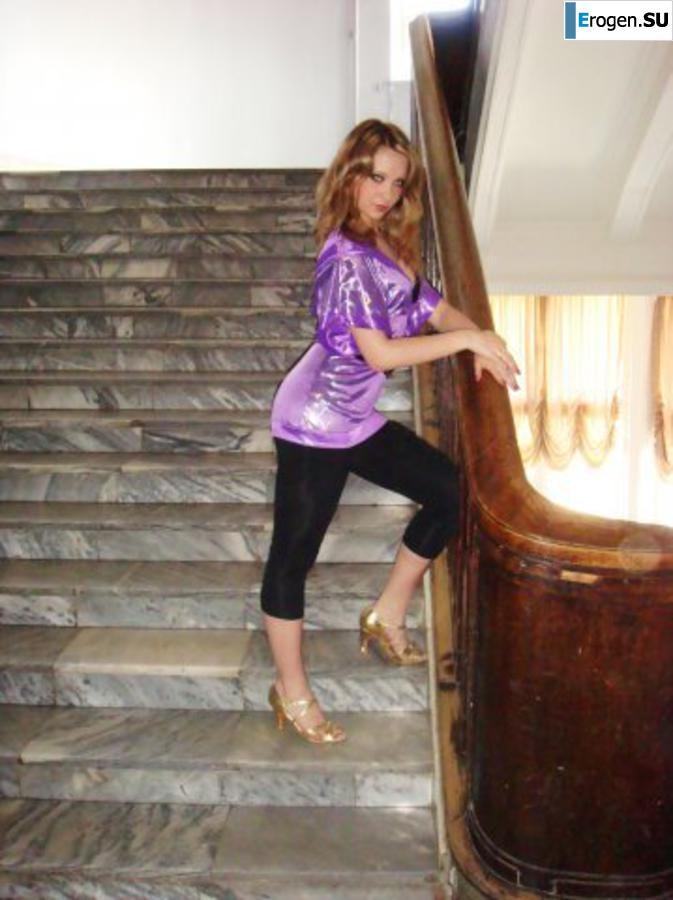 леггинсы рулят. Часть 82. Фото 11