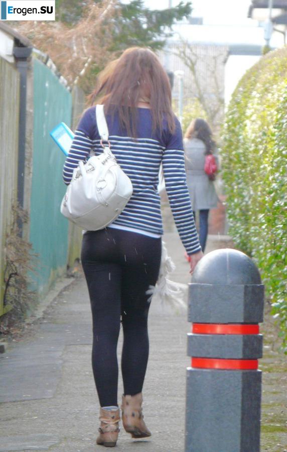 леггинсы рулят. Часть 82. Фото 20