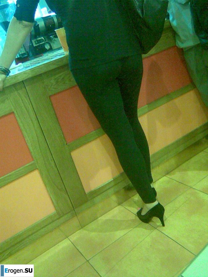 леггинсы рулят. Часть 82. Фото 24