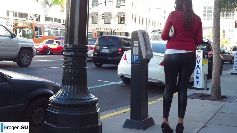 леггинсы рулят. Часть 82. Фото 27