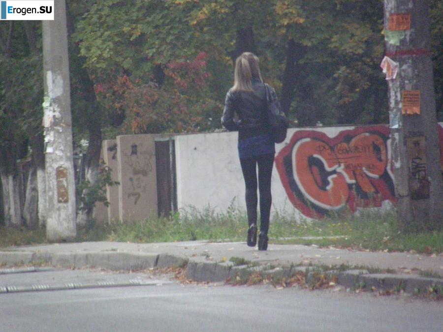 леггинсы рулят. Часть 82. Фото 3