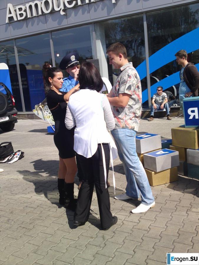 леггинсы рулят. Часть 82. Фото 6