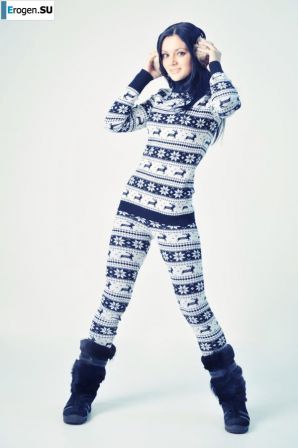 леггинсы рулят. Часть 82. Эскиз 19