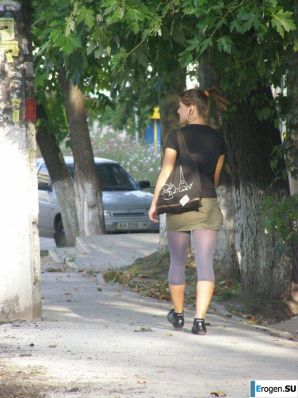 леггинсы рулят. Часть 82. Эскиз 21