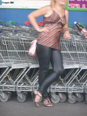 леггинсы рулят. Часть 82. Эскиз 25